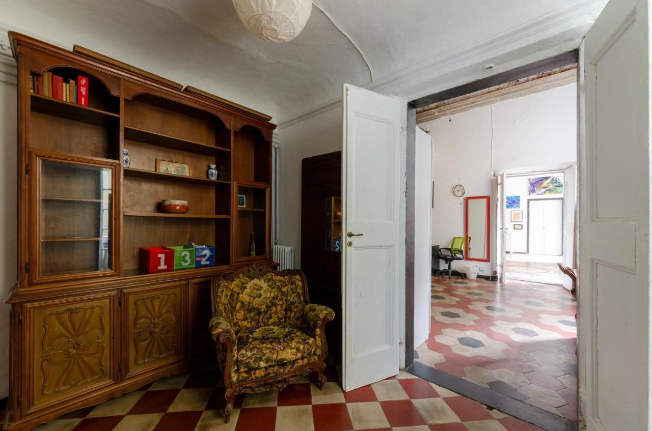 Apartment Altido Artistic Flat For 7 In Historic Centre
