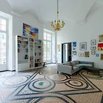 Altido Artistic Flat For 7 In Genoa Historic Centre