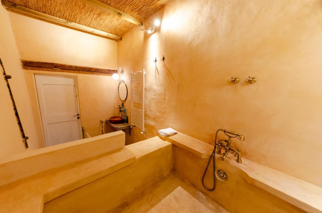 Appartamento Altido Artistic Flat For 7 In Historic Centre