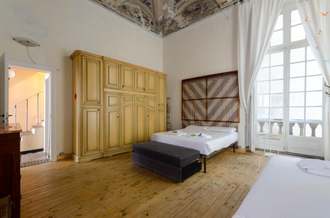 Appartamento Altido Artistic Flat For 7 In Historic Centre *