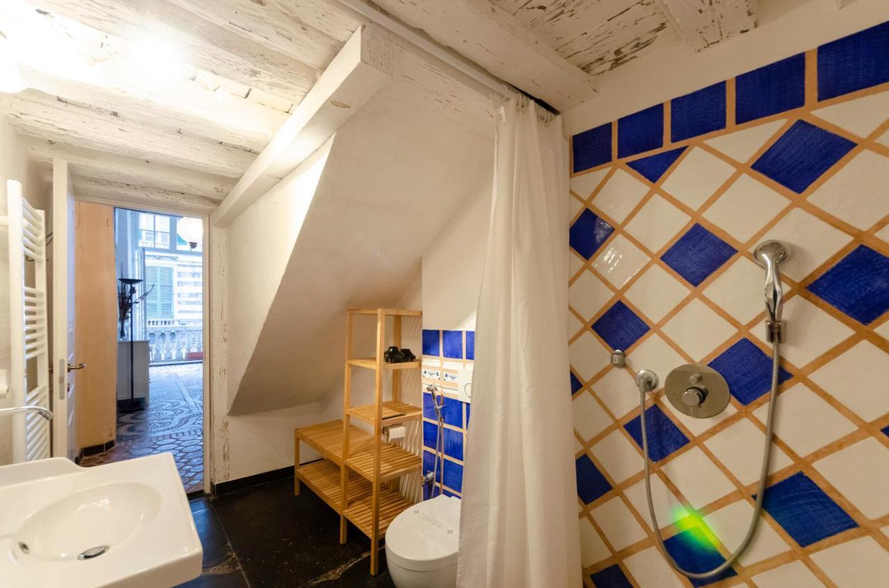 Altido Artistic Flat For 7 In Historic Centre Appartamento *