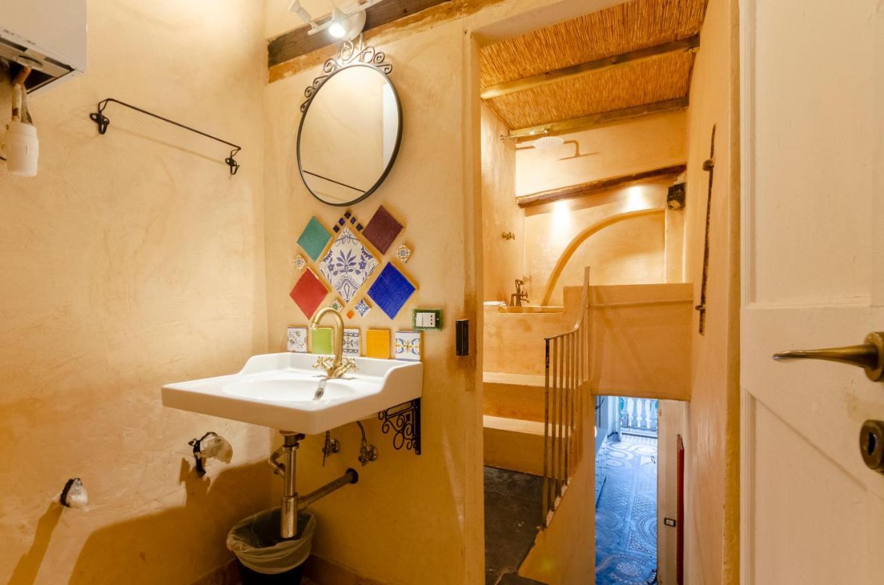 Altido Artistic Flat For 7 In Historic Centre Appartamento