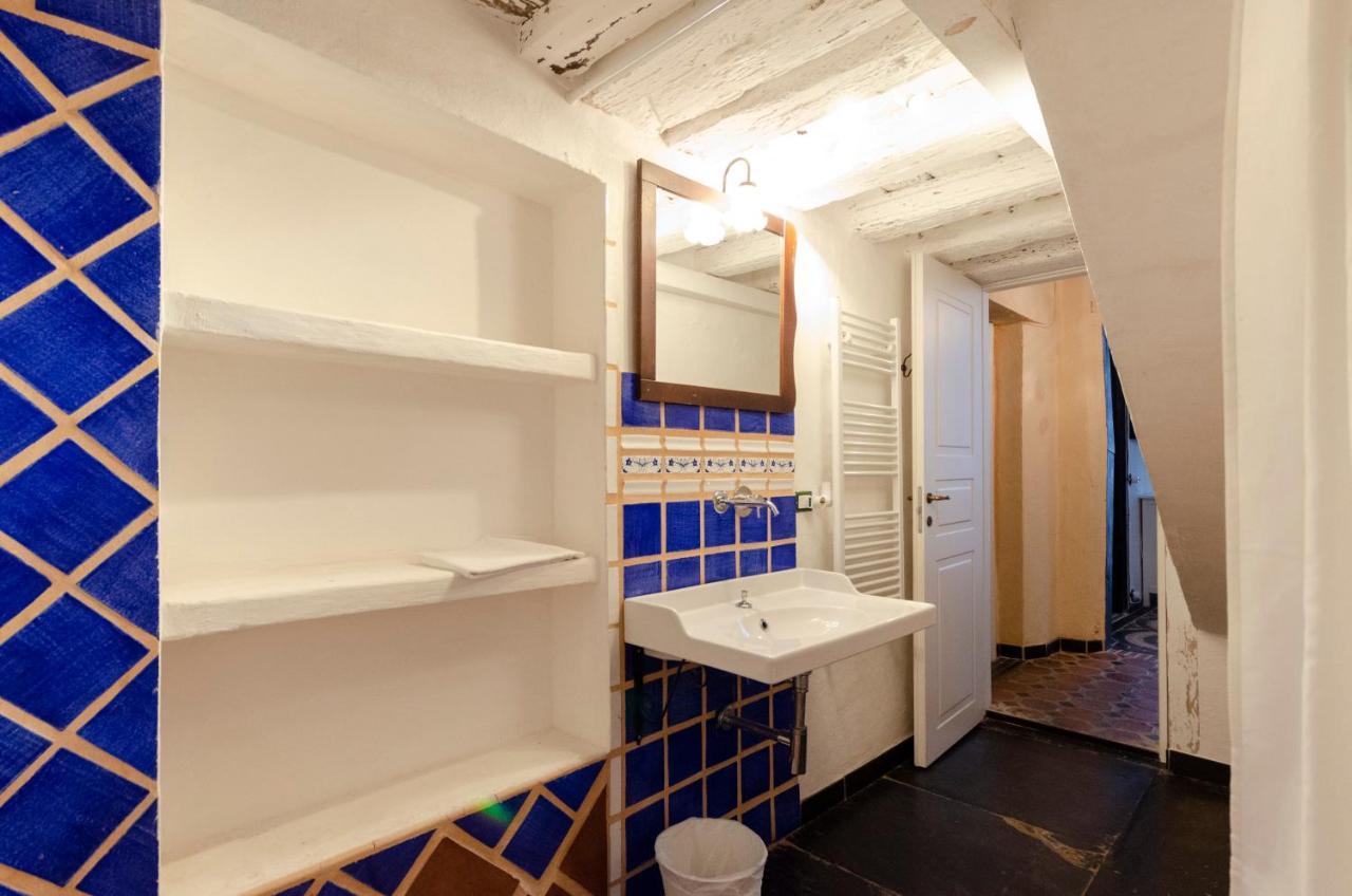 Appartamento Altido Artistic Flat For 7 In Historic Centre *