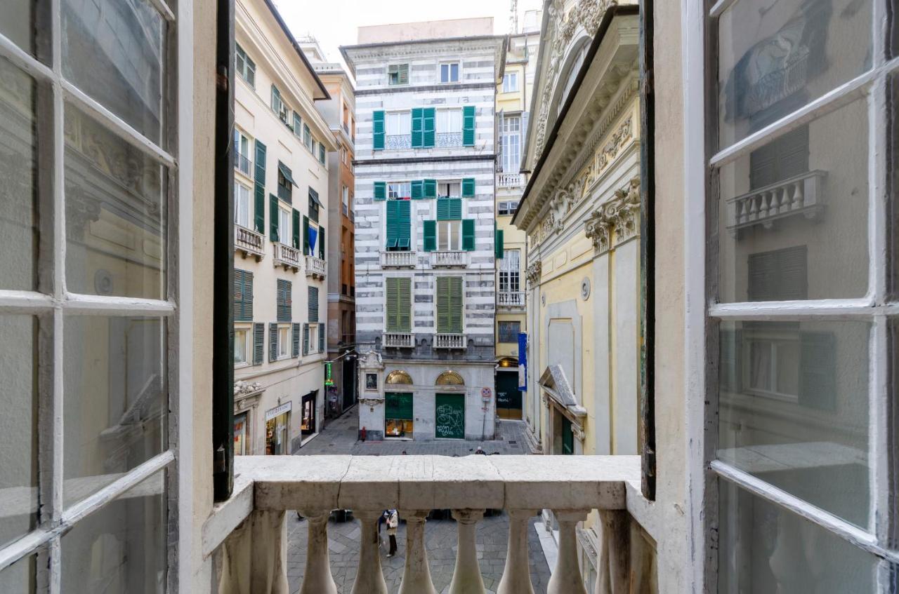 Altido Artistic Flat For 7 In Historic Centre Appartamento